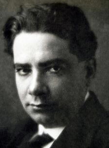 Tomás Morales Castellano (1885-1924), Spanish poet