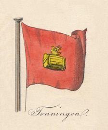 Tonningen 1838