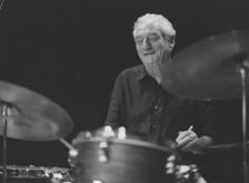 Tony Kinsey, Bull's Head, Barnes, London, 2006. Creator: Brian Foskett