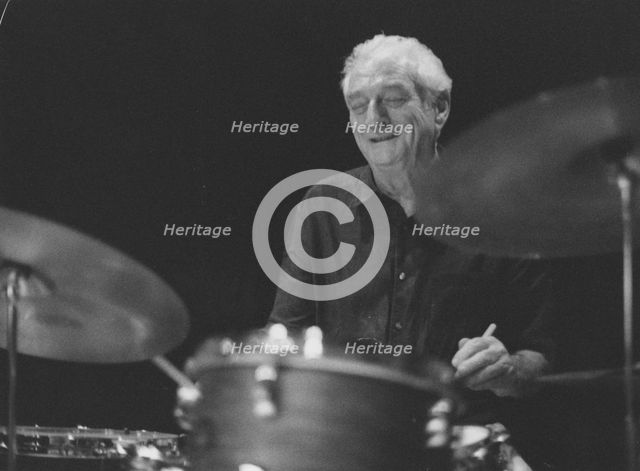 Tony Kinsey, Bull's Head, Barnes, London, 2006. Creator: Brian Foskett.