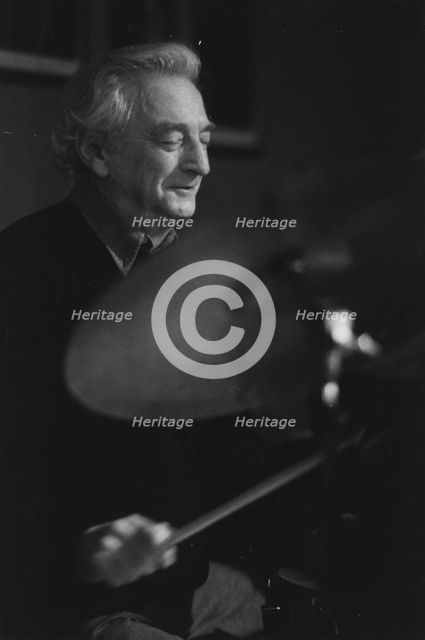 Tony Kinsey, c1998. Creator: Brian Foskett.