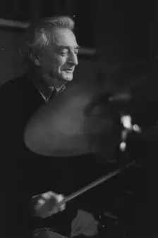 Tony Kinsey, c1998. Creator: Brian Foskett