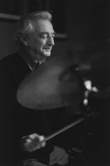 Tony Kinsey, c1998. Creator: Brian Foskett