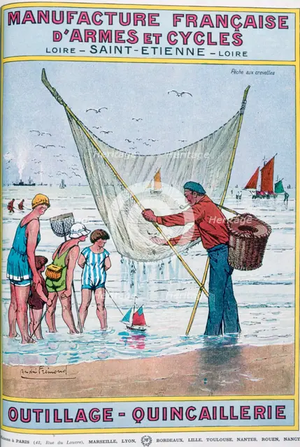 'Tools and Hardware', 20th century. Artist: Unknown