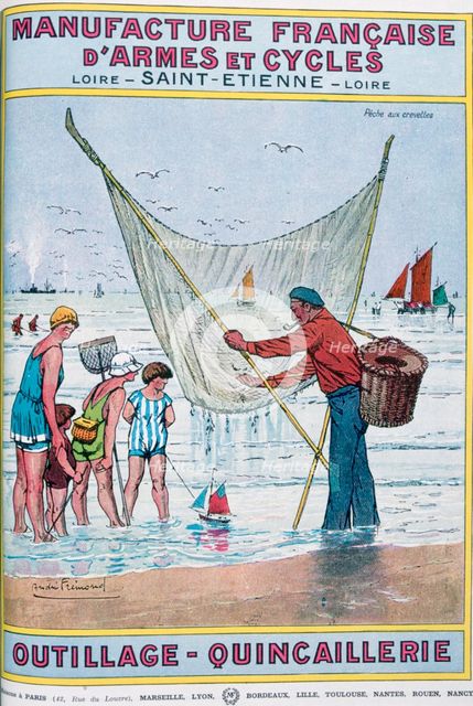 'Tools and Hardware', 20th century. Artist: Unknown