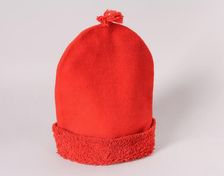 Top hat. Creator: Unknown