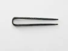 Topknot pin, Goryeo period, 12th-13th century. Creator: Unknown