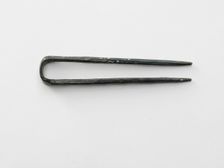 Topknot pin, Goryeo period, 12th-13th century. Creator: Unknown