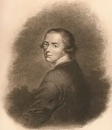 Topham Beauclerk (b. 1739 - d.1780) 1907