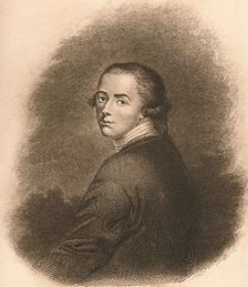 Topham Beauclerk (b. 1739 - d.1780) 1907