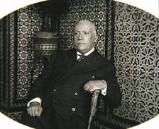 Torcuato Luca de Tena y Alvarez Ossorio (1861-1929), Spanish journalist