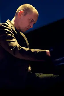 Tord Gustaveson, 2011. Artist: Alan John Ainsworth