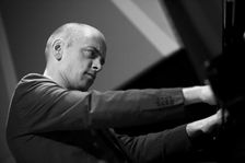 Tord Gustaveson, 2011. Artist: Alan John Ainsworth