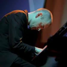 Tord Gustaveson, 2011. Artist: Alan John Ainsworth