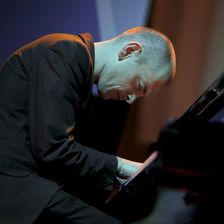 Tord Gustaveson, 2011. Artist: Alan John Ainsworth