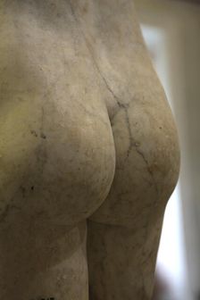 Torso of Aphrodite, 2nd century