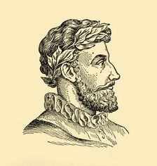 Torquato Tasso (1933). Creator: Unknown