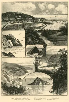 Torquay 1898. Creator: Unknown
