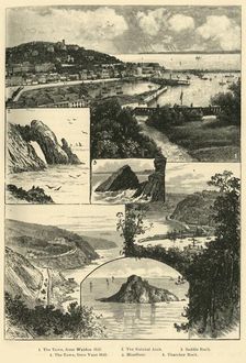 Torquay 1898. Creator: Unknown