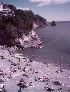 Torquay, Devon, c1955. Creator: Arthur Charles Kirby Ware