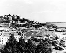 Torquay, Devon, c1955. Creator: Arthur Charles Kirby Ware