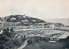 Torquay - General View from Waldron Hill 1895