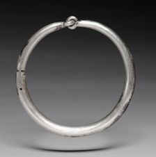 Torque, 2nd-1st Century BC. Creator: Unknown