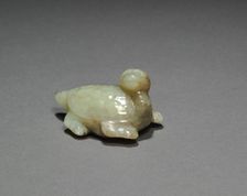 Tortoise, 1368-1644. Creator: Unknown