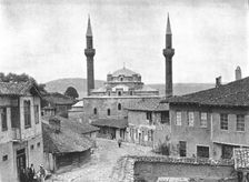 Tosia c1906-1913, (1915). Creator: Mark Sykes