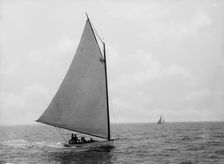 Tattler, 1891 Aug 1. Creator: John S Johnston