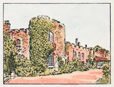 Taunton c1910
