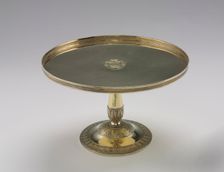 Tazza, c. 1815. Creator: Pietro Paolo Spagna (Italian, 1793-1861)