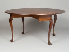 Table, 1750/90. Creator: John Townsend