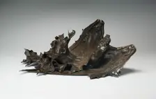 Table Centerpiece, 1881. Creator: Rinaldo Carnielo