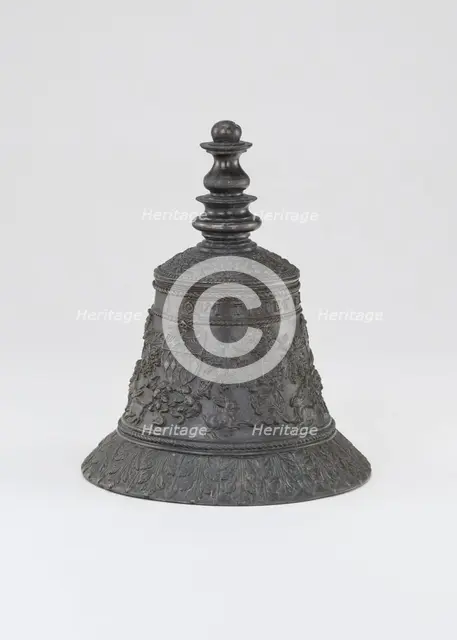 Table Bell, 16th century. Creator: Unknown.