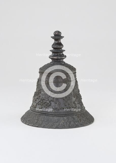 Table Bell, 16th century. Creator: Unknown.