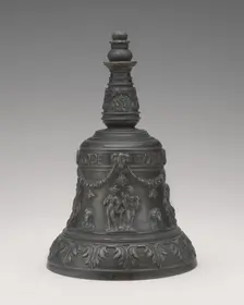 Table Bell, 16th century. Creator: Unknown