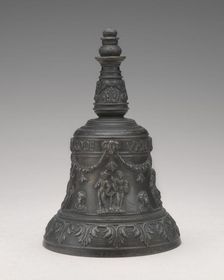 Table Bell, 16th century. Creator: Unknown