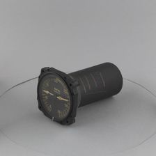 Tachometer, Autosyn, Dual, E-10. Creators: Bendix Aviation, Pioneer Instrument Company
