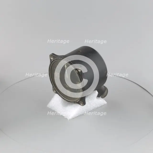 Tachometer. Creator: Consolidated.