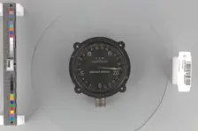 Tachometer, Elgin National Watch Company. Creator: Elgin National Watch Co.
