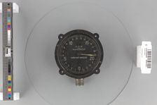 Tachometer, Elgin National Watch Company. Creator: Elgin National Watch Co.