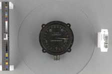 Tachometer, Elgin National Watch Company. Creator: Elgin National Watch Co.
