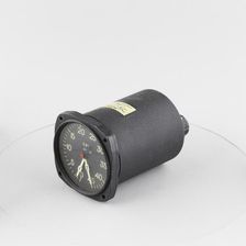 Tachometer, from B-29. Creator: Chicago Flexible Shaft Co
