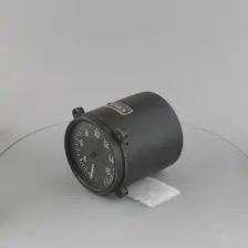 Tachometer, Japanese Navy, Model-1, Modification-2. Creator: Unknown