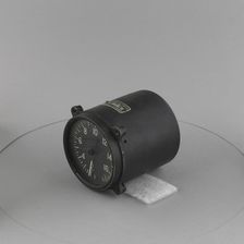 Tachometer, Japanese Navy, Model-1, Modification-2. Creator: Unknown