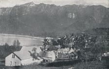Tai-O-Hai, Marquesas Islands 1923. Creator: Unknown