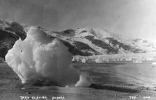 Taku Glacier, between c1900 and c1930. Creator: Unknown