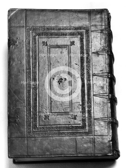 Talmud, 1980. Creator: Sidney Harris.