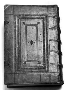 Talmud, 1980. Creator: Sidney Harris